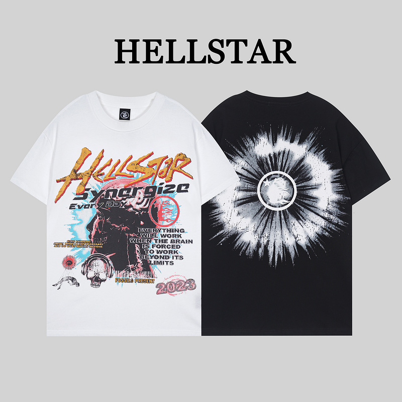 Hellstar S-3XL yktrG1169